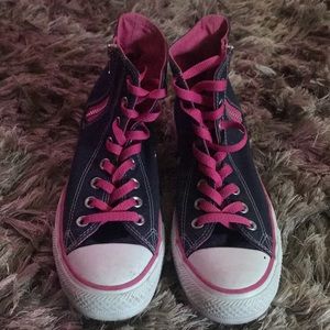 Chuck Taylor Converse Sneakers